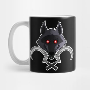 Death Mug